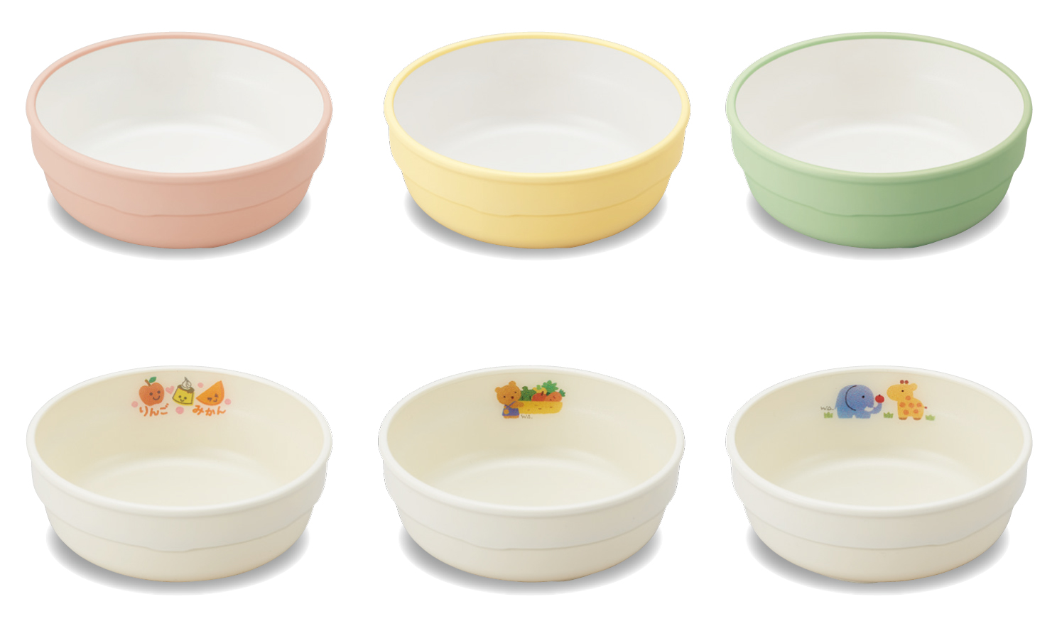 画像：新商品E-エポカル深皿