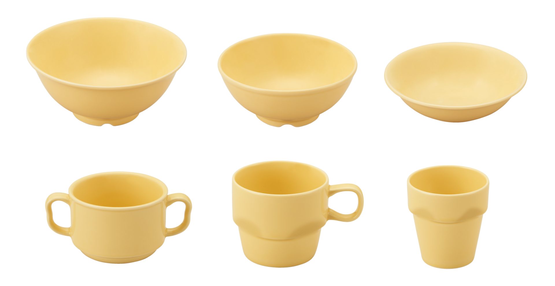 画像:新商品_強化磁器