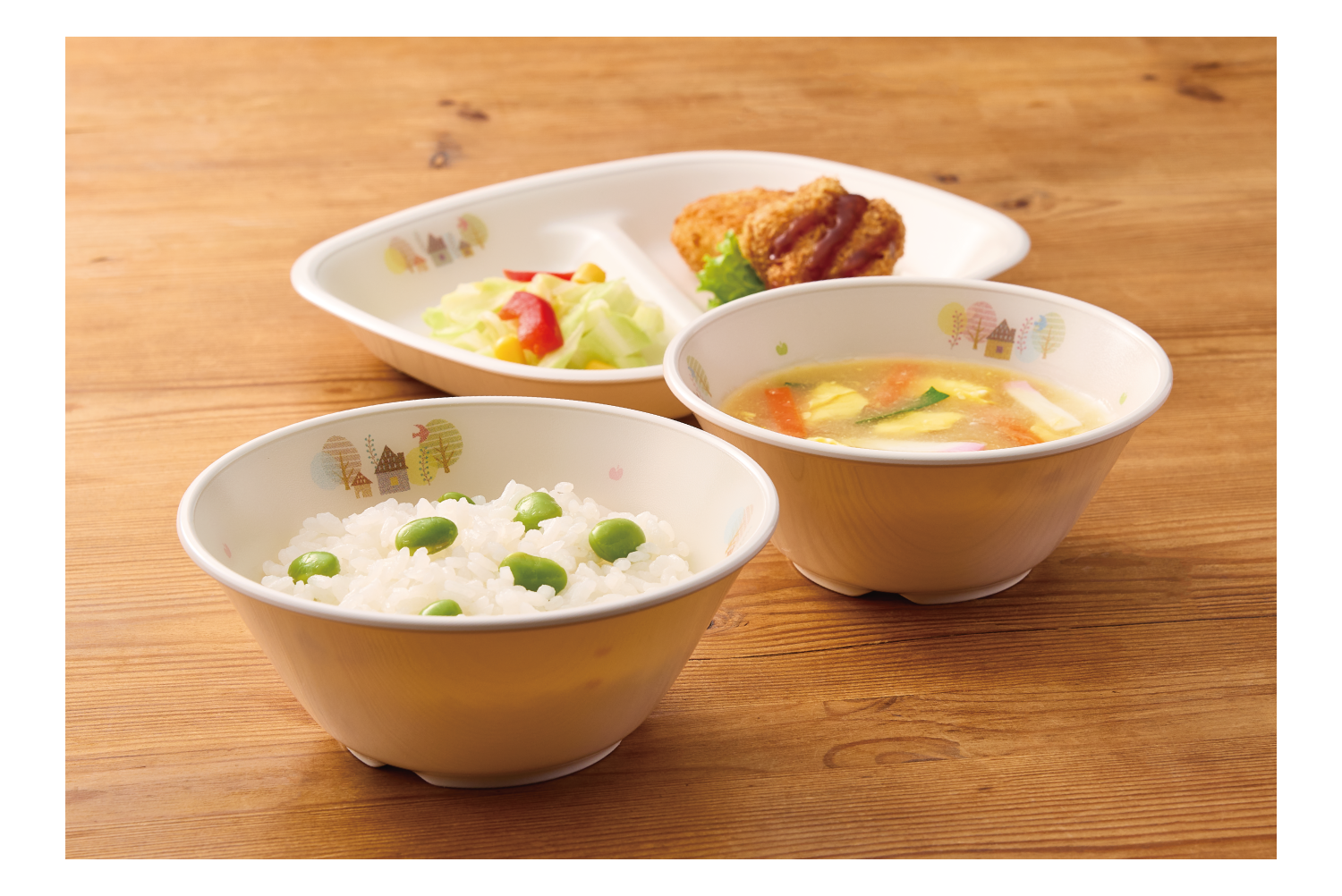 画像：E-エポカル新柄もりのうち