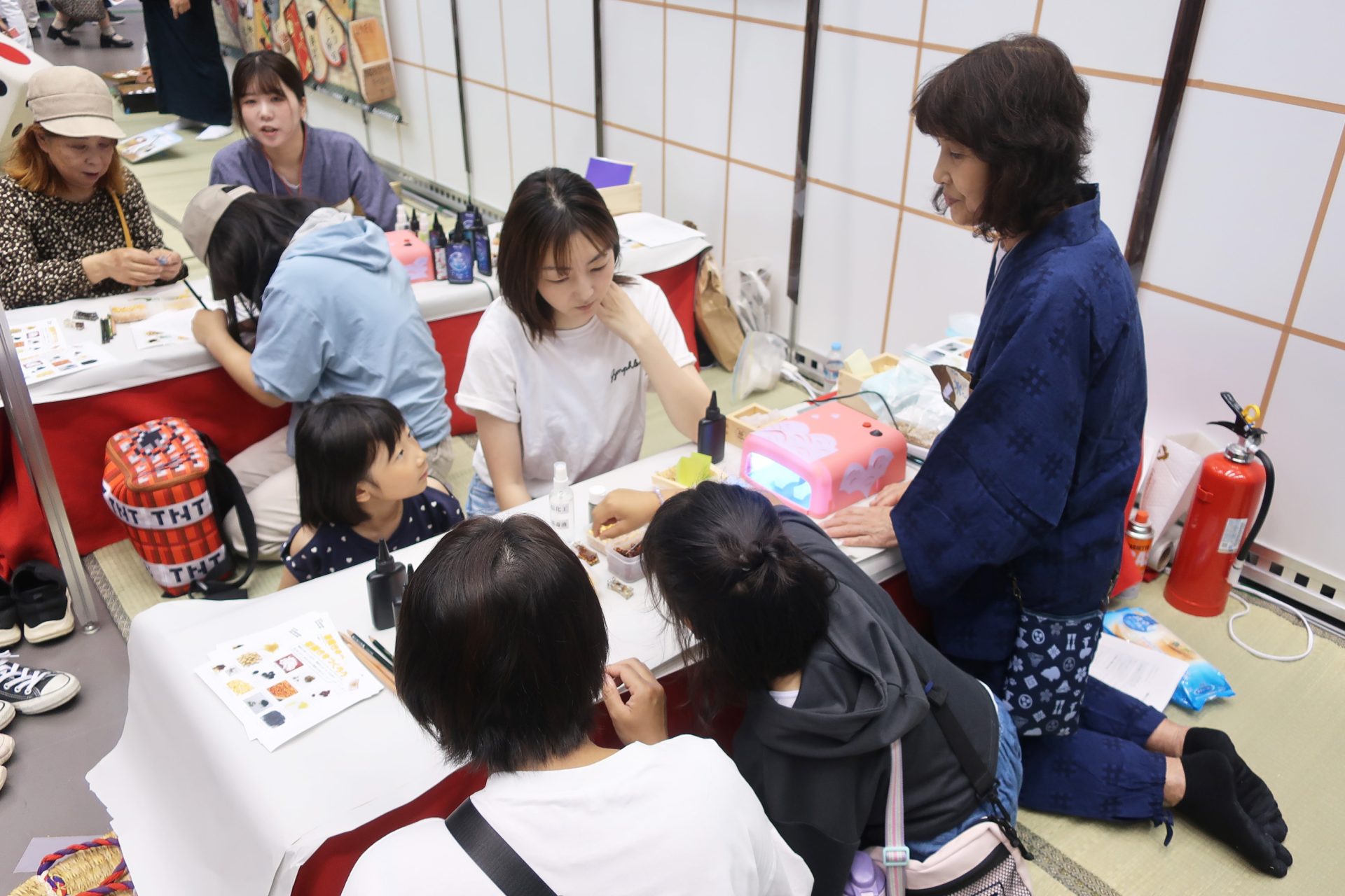 画像：第20回食育推進全国大会in徳島