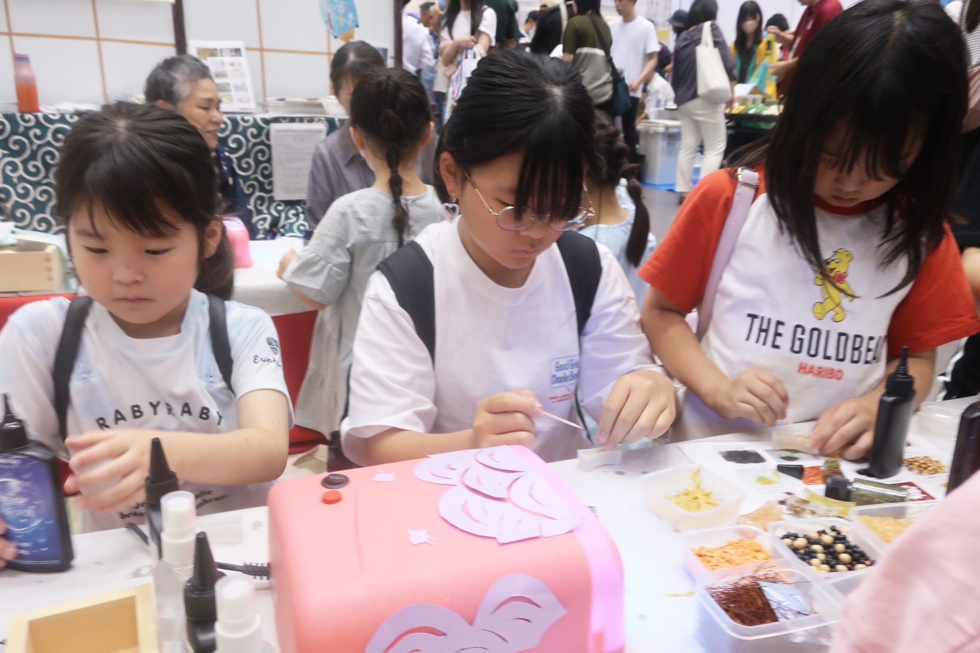 画像：第20回食育推進全国大会in徳島